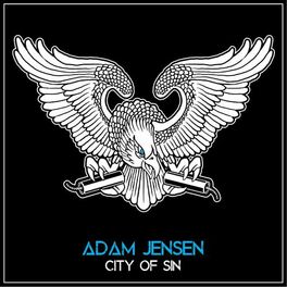 Album cover of City of Sin