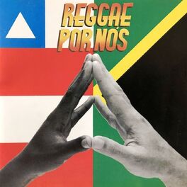 Album cover of Reggae por Nós