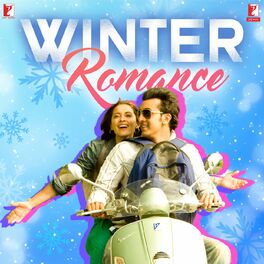 Album cover of Winter Romance