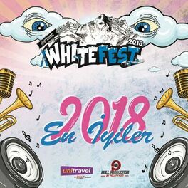 Album cover of Whitefest 2018 En İyiler