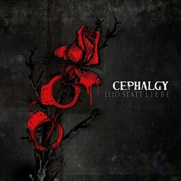 Album cover of Leid Statt Liebe
