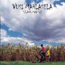 Album cover of Silang Mabele