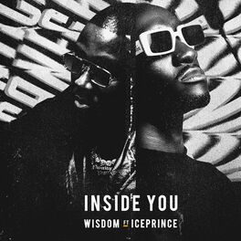 Album cover of Inside You