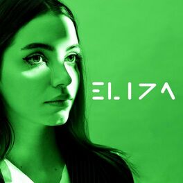Album cover of Eliza