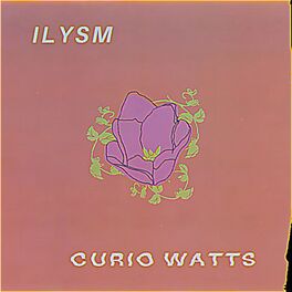Album cover of ilysm