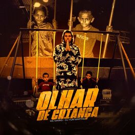 Album cover of Olhar de Criança