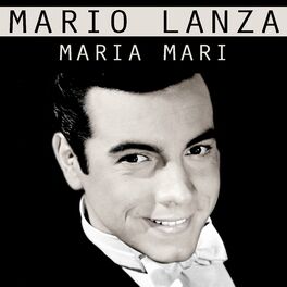 Album cover of Maria Mari
