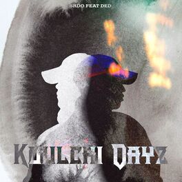 Album cover of KOLCHI DAYZ (feat. DED)