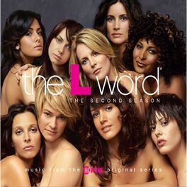 Album cover of The L Word: The Second Season