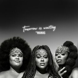 Album cover of Tomorrow Is Waiting