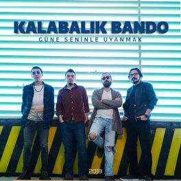 Album cover of Güne Seninle Uyanmak