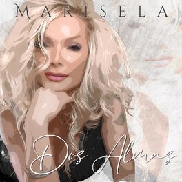 Album cover of Dos Almas