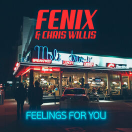 Album cover of Feelings for you