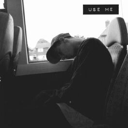 Album cover of Use Me