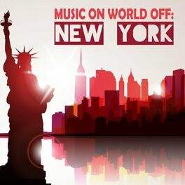 Album cover of Music on World Off: New York