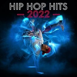 Album cover of Hip Hop Hits 2022