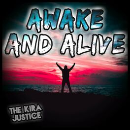 The Kira Justice - Chala Head Chala (Abertura Brasileira de Dragon Ball Z):  listen with lyrics