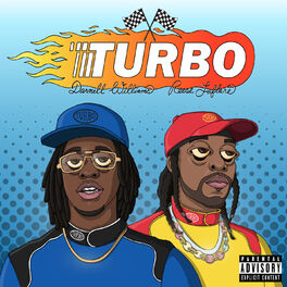 Album cover of Turbo