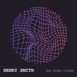 Album cover of 80s Piano Covers