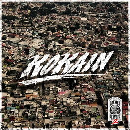 Album cover of Kokain