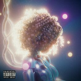 Album cover of Blacklight
