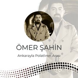 Album cover of Ankarayla Polatlının Arası