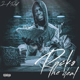 Album cover of Racks Before The Deal