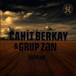 Album cover of Toprak