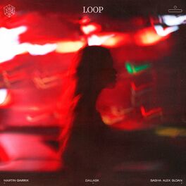 Album cover of Loop