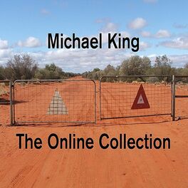 Album cover of The Online Collection