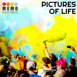 Album cover of Pictures of Life