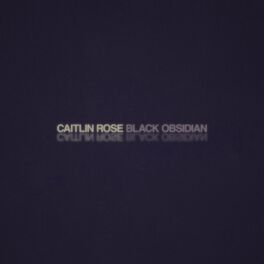 Album cover of Black Obsidian