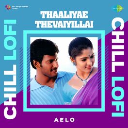 Album cover of Thaaliyae Thevaiyillai (From 
