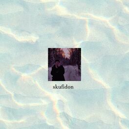 Album cover of Skufidon