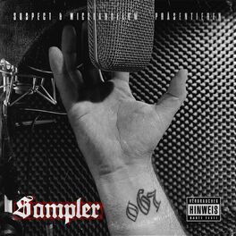 Album cover of 067 Sampler