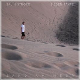 Album cover of Sand am Meer