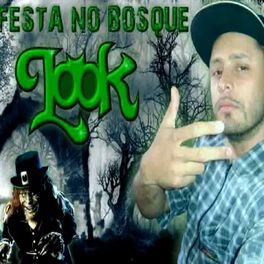 Album cover of Festa no Bosque