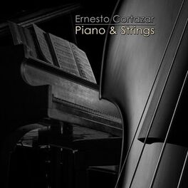 Album cover of Piano & Strings