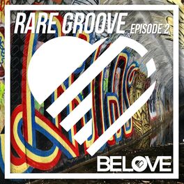 Album cover of Rare Groove Episode 2