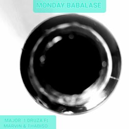 Album cover of MONDAY BABALASE (feat. MARVIN & THABISO)