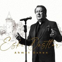 Album cover of Eski Dostlar