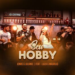 Album cover of Seu Hobby (Ao Vivo)