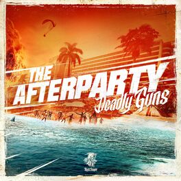 Album cover of The Afterparty