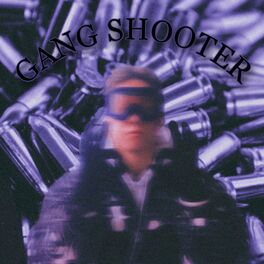 Album cover of Gang Shooter