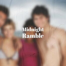 Album cover of Midnight Ramble
