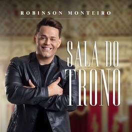 Album cover of Sala do Trono