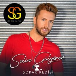 Album cover of Sokak Kedisi
