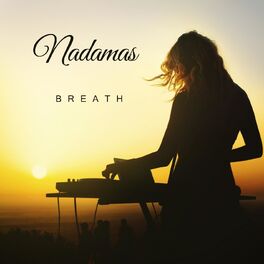 Album cover of Breath