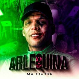 Album cover of Arlequina