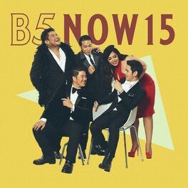 Album cover of NOW15
